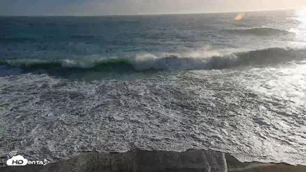 Carlsbad Beach Surf Live Webcam - Sep 8, 2026, 5:54pm PDT