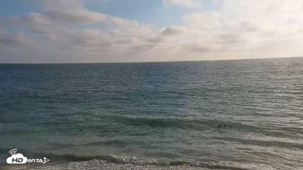 Carlsbad Beach Surf Live Webcam - Aug 11, 2026, 6:16pm PDT