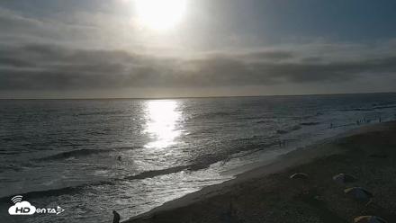 Carlsbad Beach Surf Live Webcam - Jul 23, 2026, 6:49pm PDT