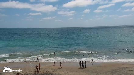 Carlsbad Beach Surf Live Webcam - Jul 1, 2026, 3:17pm PDT