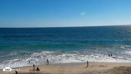 Carlsbad Beach Surf Live Webcam - Jul 2, 2026, 4:30pm PDT