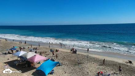 Carlsbad Beach Surf Live Webcam - Jul 2, 2026, 4:30pm PDT