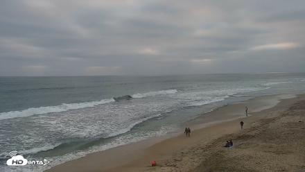 Carlsbad Beach Surf Live Webcam - Jun 4, 2026, 7:24pm PDT