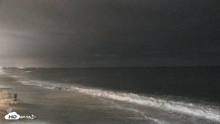 Carlsbad Beach Surf Live Webcam - Jul 29, 2026, 10:16pm PDT