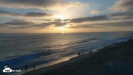 Carlsbad Beach Surf Live Webcam - Jul 31, 2026, 7:25pm PDT