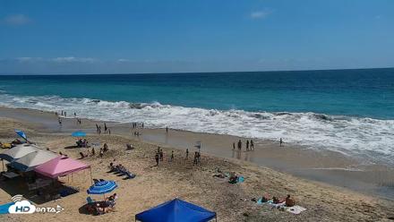 Carlsbad Beach Surf Live Webcam - Jun 30, 2026, 2:47pm PDT