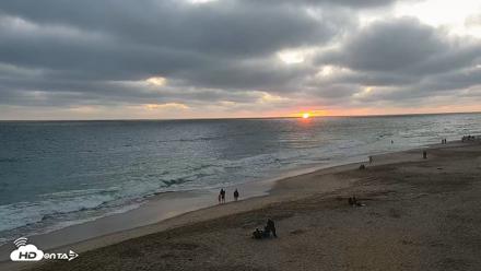 Carlsbad Beach Surf Live Webcam - Jul 5, 2026, 8:06pm PDT