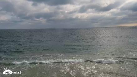 Carlsbad Beach Surf Live Webcam - May 23, 2026, 6:01pm PDT
