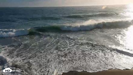 Carlsbad Beach Surf Live Webcam - Sep 8, 2026, 5:54pm PDT
