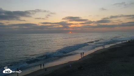 Carlsbad Beach Surf Live Webcam - Jul 31, 2026, 7:47pm PDT