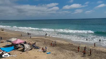 Carlsbad Beach Surf Live Webcam - Jul 1, 2026, 3:14pm PDT
