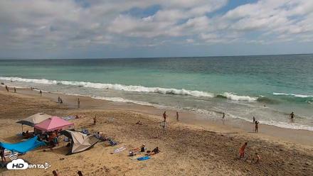 Carlsbad Beach Surf Live Webcam - Jul 1, 2026, 3:50pm PDT