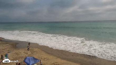 Carlsbad Beach Surf Live Webcam - Jul 26, 2026, 5:40pm PDT