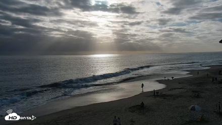 Carlsbad Beach Surf Live Webcam - Jun 28, 2026, 6:53pm PDT