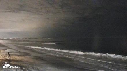 Carlsbad Beach Surf Live Webcam - Sep 5, 2026, 11:31pm PDT
