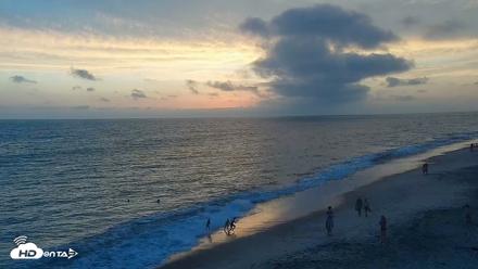 Carlsbad Beach Surf Live Webcam - Aug 10, 2026, 7:41pm PDT