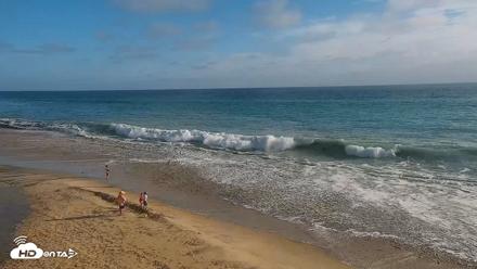 Carlsbad Beach Surf Live Webcam - Jul 25, 2026, 6:10pm PDT