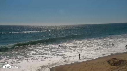 Carlsbad Beach Surf Live Webcam - Jul 21, 2026, 4:10pm PDT
