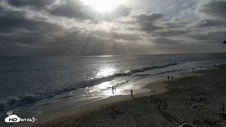 Carlsbad Beach Surf Live Webcam - Jun 29, 2026, 6:53pm PDT