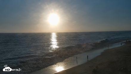 Carlsbad Beach Surf Live Webcam - Aug 8, 2026, 7:12pm PDT