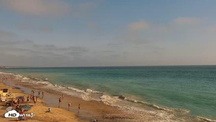 Carlsbad Beach Surf Live Webcam - Aug 8, 2026, 5:28pm PDT