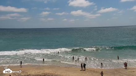 Carlsbad Beach Surf Live Webcam - Jul 1, 2026, 3:11pm PDT