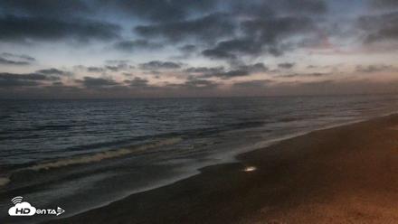 Carlsbad Beach Surf Live Webcam - Aug 18, 2026, 8:19pm PDT