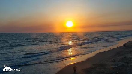 Carlsbad Beach Surf Live Webcam - May 19, 2026, 7:27pm PDT