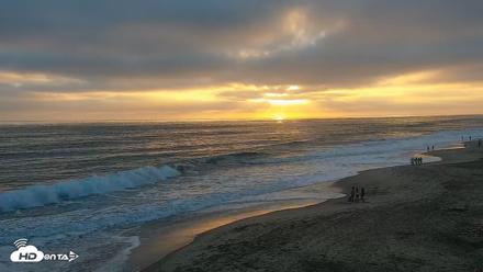 Carlsbad Beach Surf Live Webcam - Jul 8, 2026, 7:45pm PDT