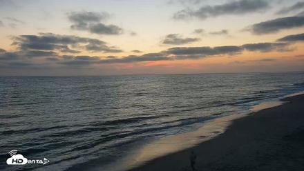Carlsbad Beach Surf Live Webcam - Aug 11, 2026, 7:57pm PDT