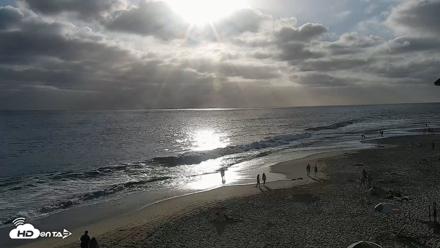 Carlsbad Beach Surf Live Webcam - Jun 29, 2026, 6:53pm PDT