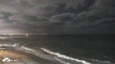 Carlsbad Beach Surf Live Webcam - Sep 22, 2026, 8:41pm PDT