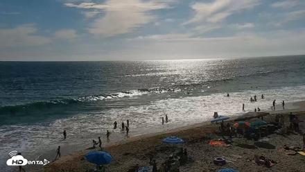 Carlsbad Beach Surf Live Webcam - Jul 4, 2026, 5:11pm PDT