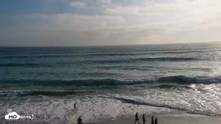 Carlsbad Beach Surf Live Webcam - Aug 30, 2026, 5:40pm PDT