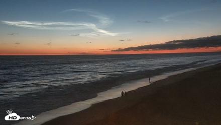Carlsbad Beach Surf Live Webcam - Aug 15, 2026, 8:13pm PDT