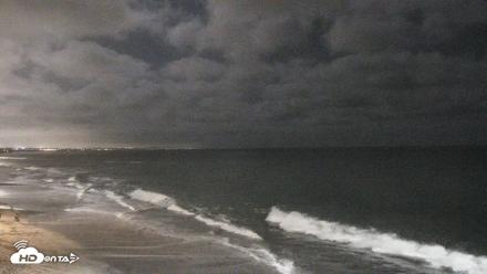 Carlsbad Beach Surf Live Webcam - Sep 22, 2026, 8:22pm PDT