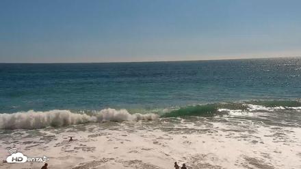 Carlsbad Beach Surf Live Webcam - Jul 21, 2026, 4:09pm PDT