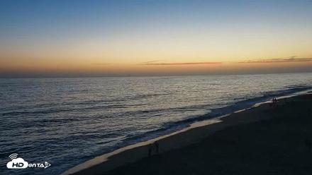 Carlsbad Beach Surf Live Webcam - Jul 15, 2026, 8:25pm PDT