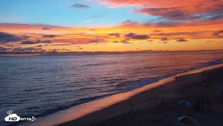 Carlsbad Beach Surf Live Webcam - Aug 13, 2026, 7:47pm PDT
