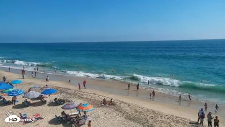 Carlsbad Beach Surf Live Webcam - Jul 19, 2026, 4:08pm PDT