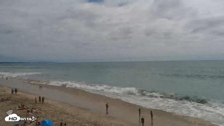 Carlsbad Beach Surf Live Webcam - Aug 14, 2026, 2:44pm PDT