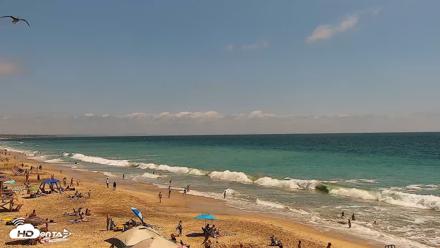 Carlsbad Beach Surf Live Webcam - Jun 30, 2026, 2:50pm PDT