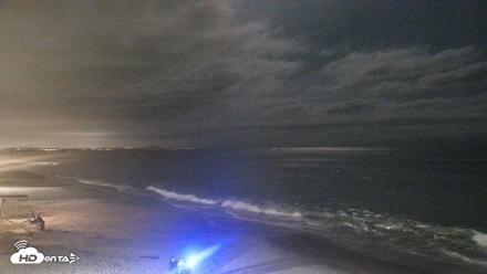 Carlsbad Beach Surf Live Webcam - Jun 26, 2026, 10:36pm PDT