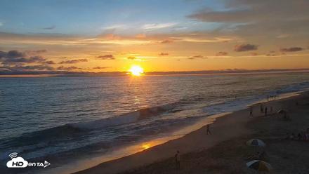 Carlsbad Beach Surf Live Webcam - Aug 13, 2026, 7:32pm PDT