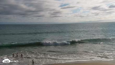 Carlsbad Beach Surf Live Webcam - Aug 14, 2026, 5:43pm PDT