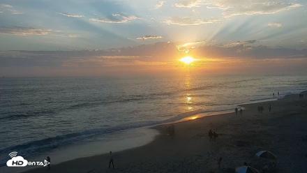 Carlsbad Beach Surf Live Webcam - Jun 23, 2026, 7:57pm PDT