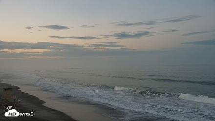 Carlsbad Beach Surf Live Webcam - Sep 9, 2026, 6:18am PDT