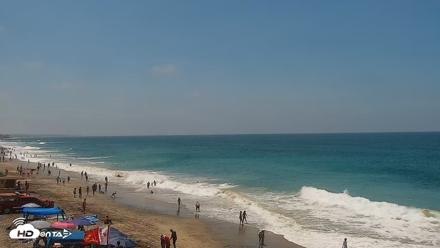 Carlsbad Beach Surf Live Webcam - Jul 31, 2026, 12:01pm PDT