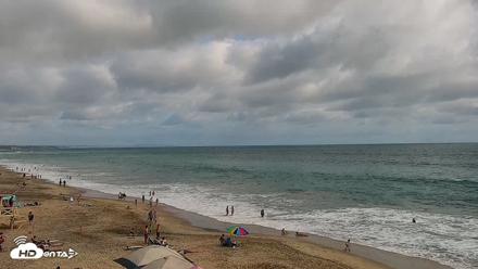 Carlsbad Beach Surf Live Webcam - Jun 30, 2026, 5:08pm PDT