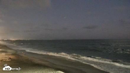 Carlsbad Beach Surf Live Webcam - Jul 22, 2026, 8:40pm PDT